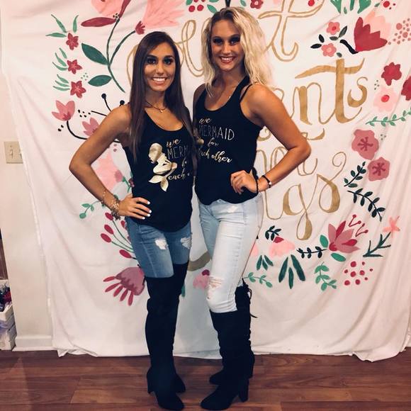 Meet your Posher, Olivia - Picture 1 of 1